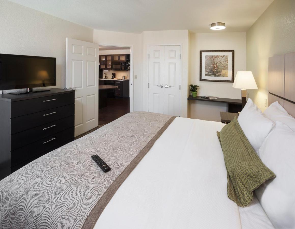 Candlewood Suites - Austin Airport By Ihg Exterior photo
